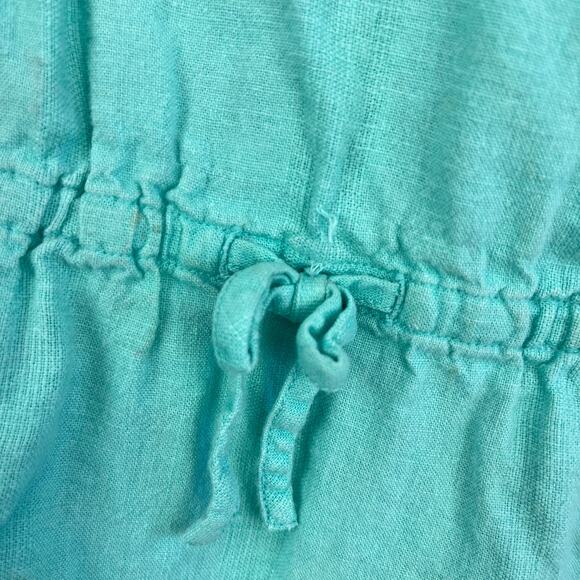 Vineyard Vines Girls Tunic Top XS 5-6 - Picture 3 of 11